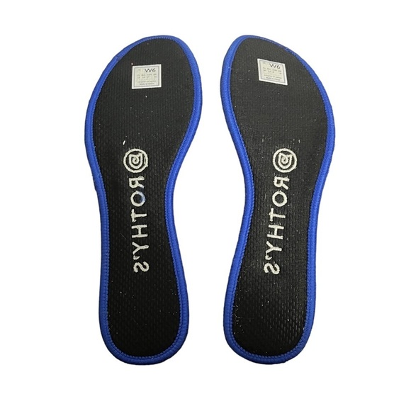 Rothy's Mocha Spot Loafer - Picture 8 of 11